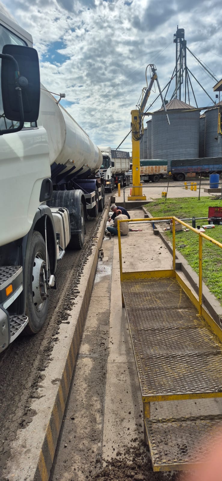 Trabajo 8